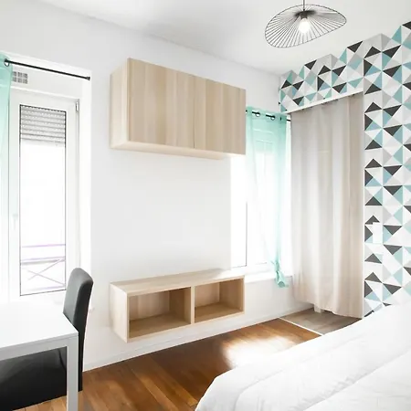 Guestready - Bright Near Place Stanislas Daire *