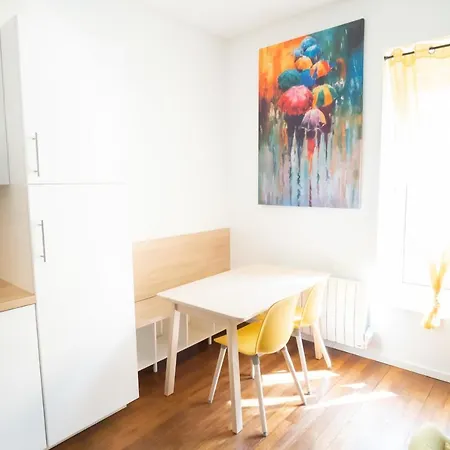 Guestready - Bright Near Place Stanislas Daire Nancy