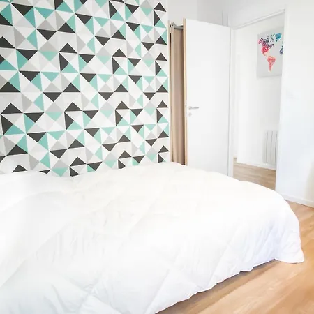 Guestready - Bright Near Place Stanislas Daire