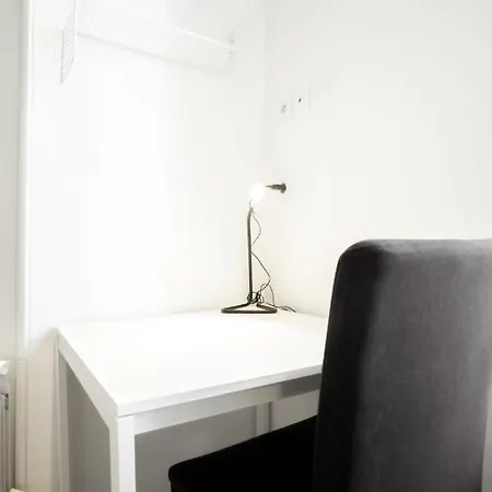Guestready - Bright Near Place Stanislas *